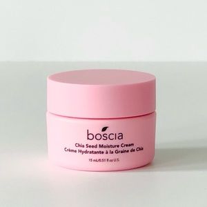 5/$25❣️Boscia Chia Seed Moisture Cream